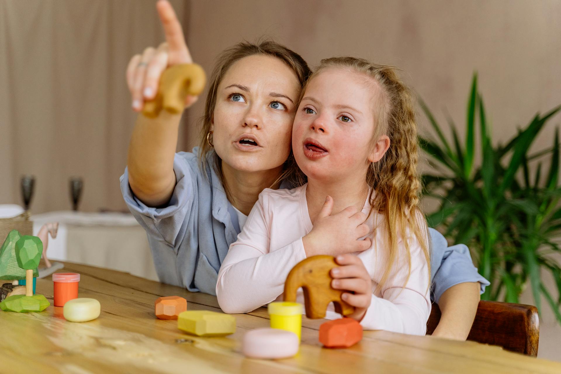 Navigating Divorce with a Special Needs Child: Planning for the Future