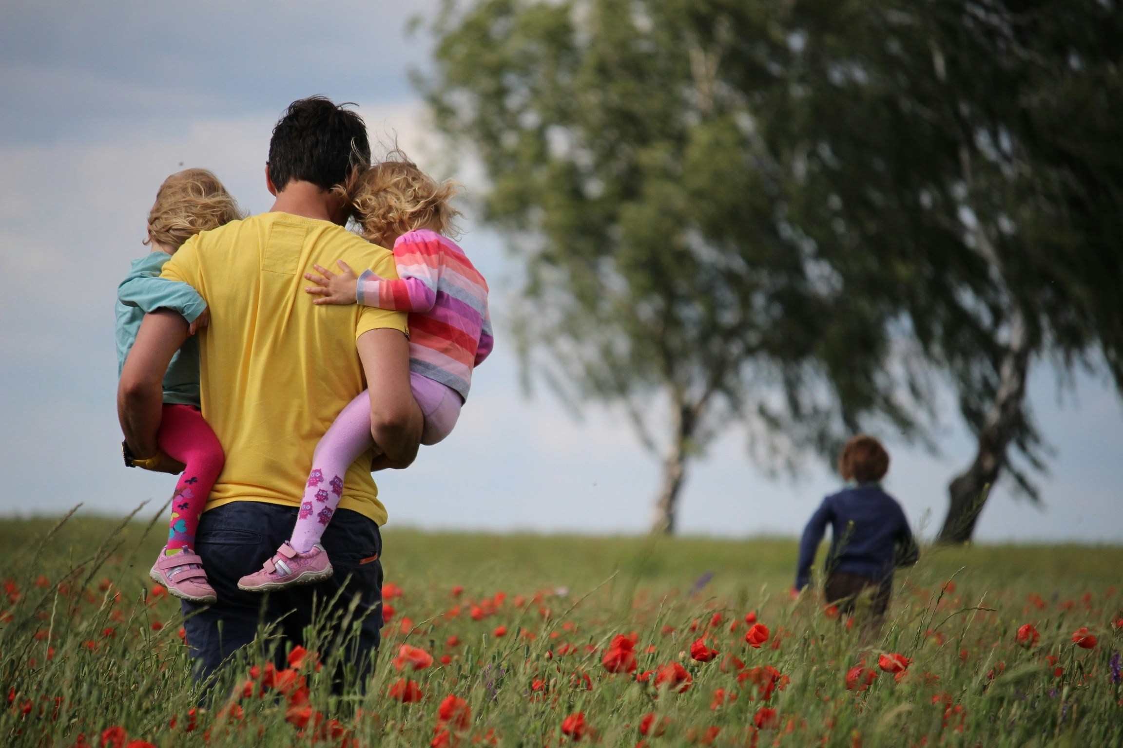 Move-Away Cases & Child Custody: What California Courts Consider When a Parent Wants to Relocate With Children