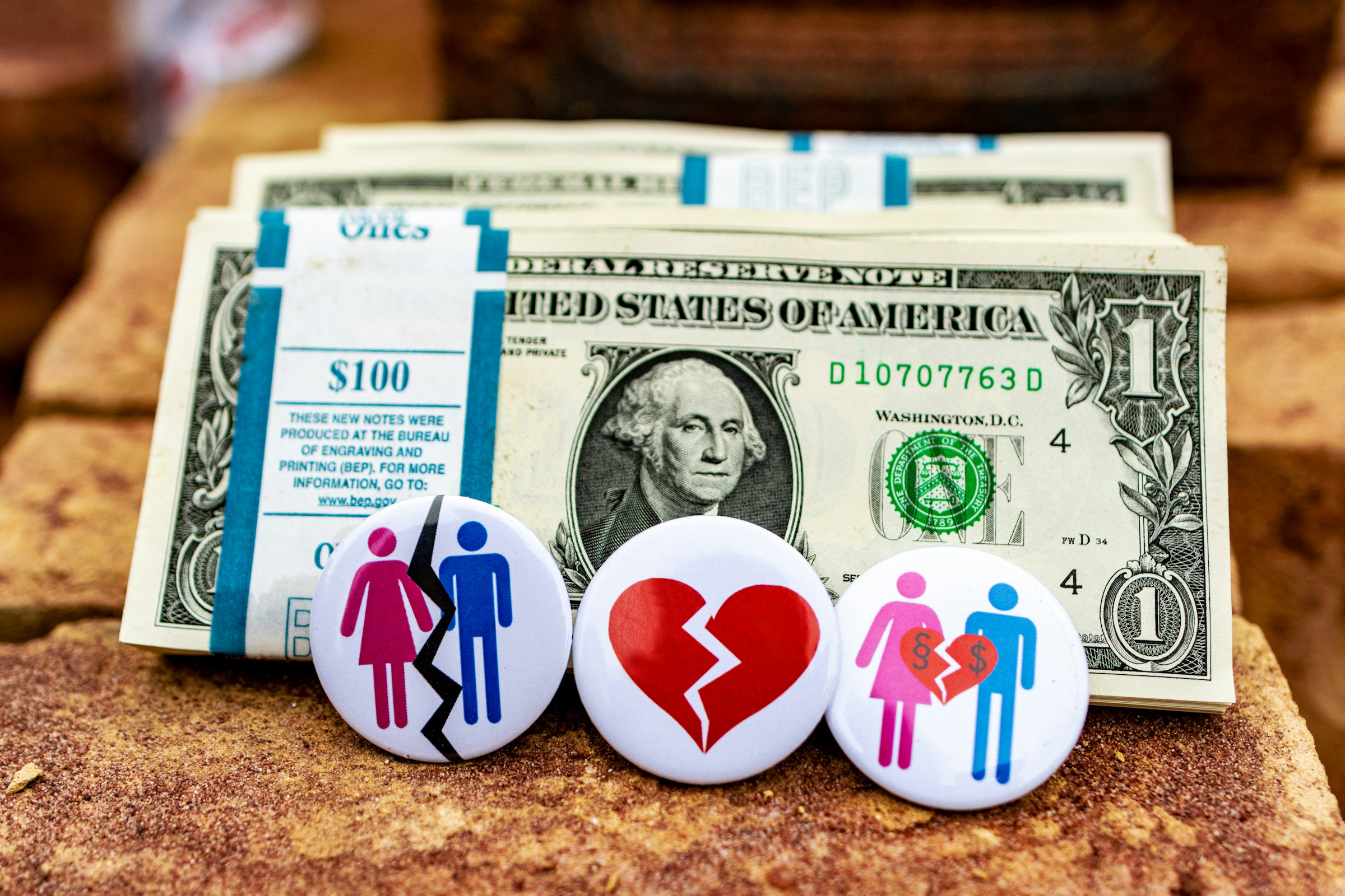 Hidden Financial Issues & Assets in California Divorces