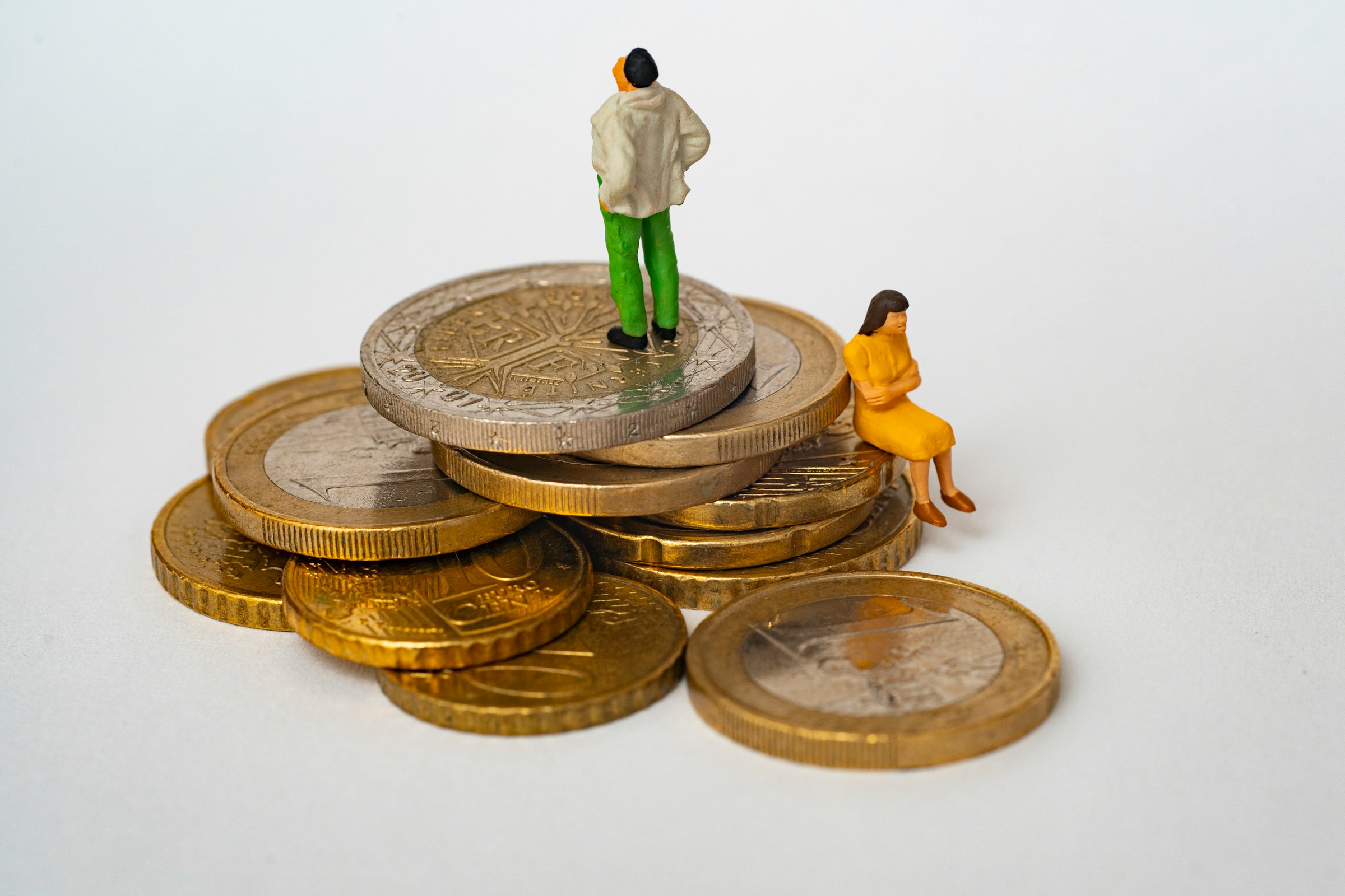 How a Forensic Accountant Can Strengthen a High Net Worth Divorce Case