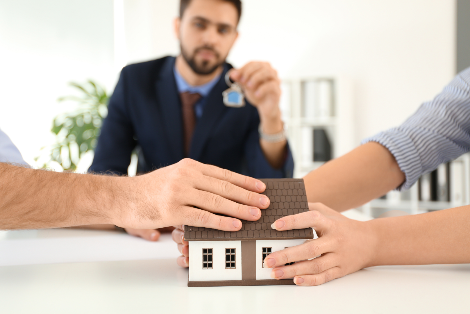 Why Equal Division Does Not Always Mean Fair in a California Divorce