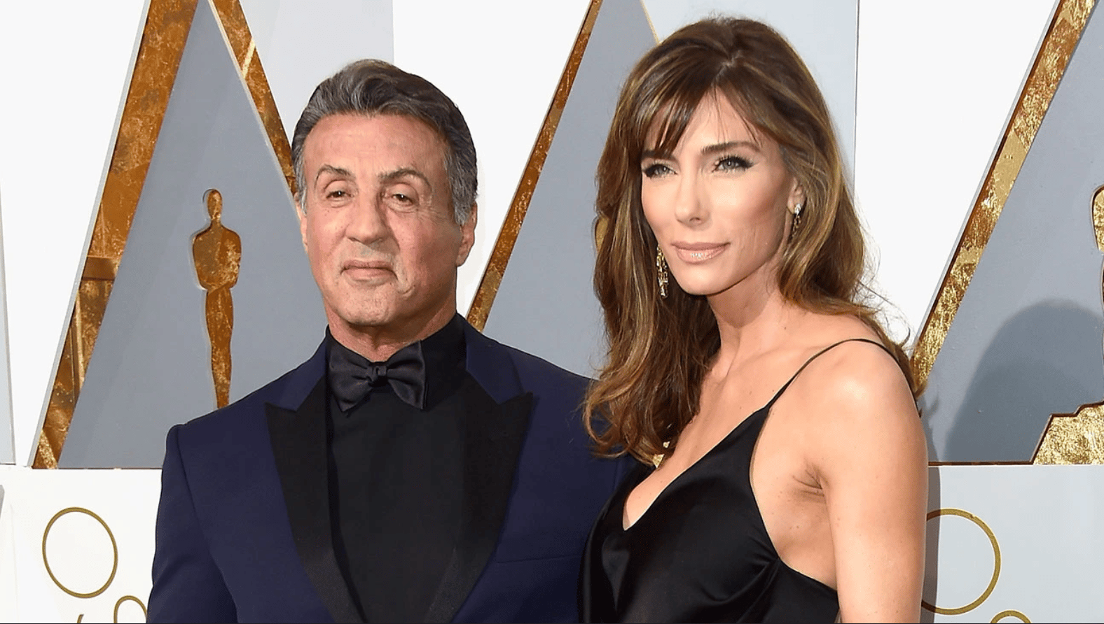 Sylvester Stallone’s Wife Files for Divorce, Claims Stallone “Squandered” Marital Assets