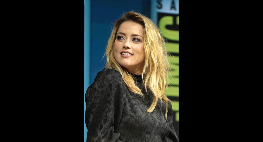 Amber Heard’s $50,000 Monthly Alimony Request: Accurate or Overreach?