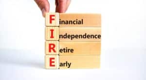 early retirement financial independence retire early 2022