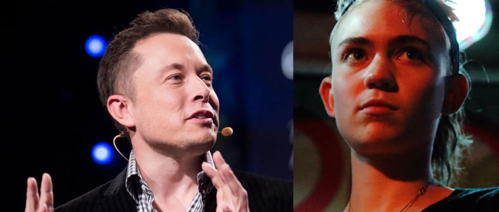 Will Grimes Be Eligible for Palimony from Elon Musk?