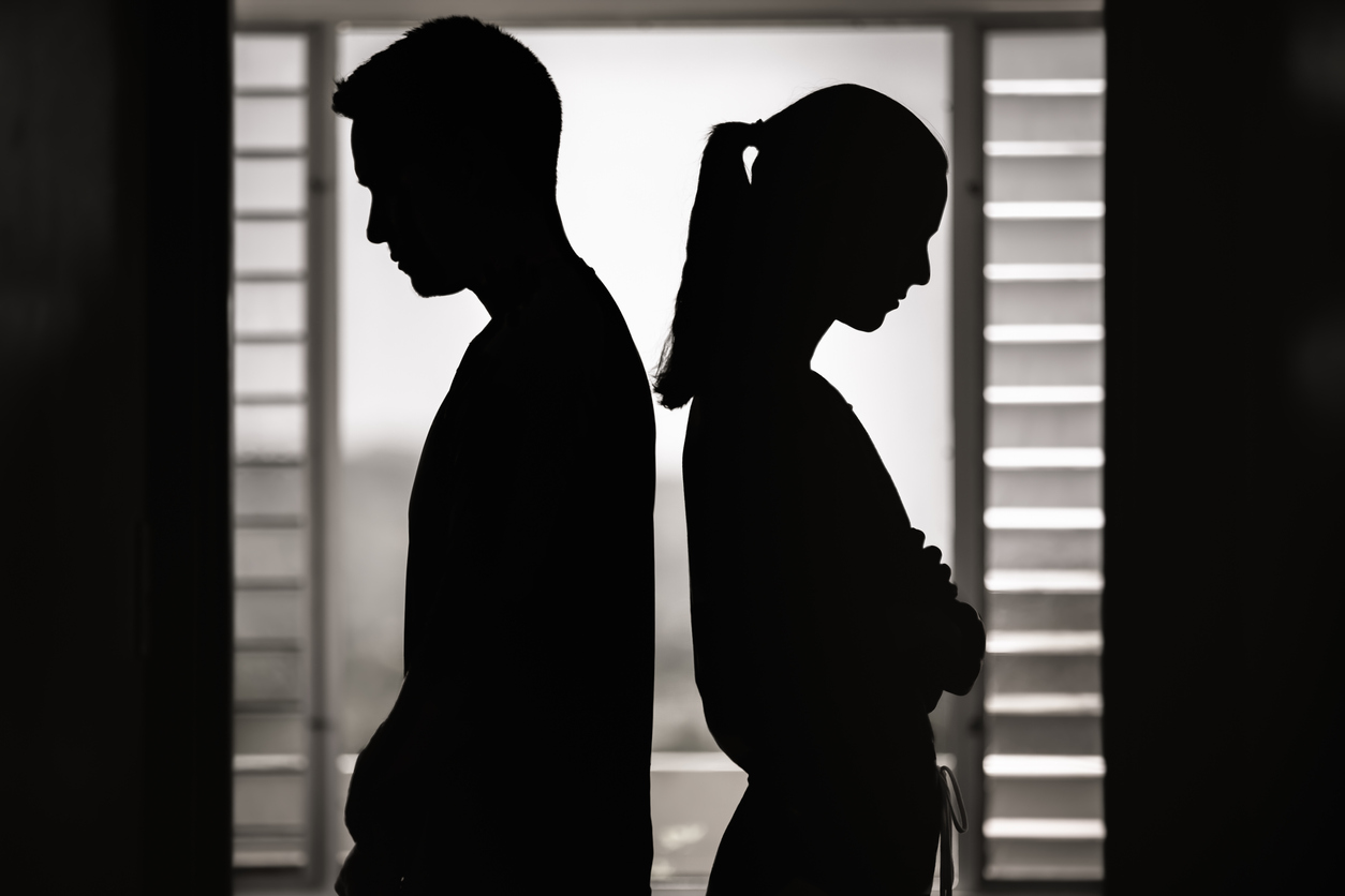 Why the Date of Separation Matters in California Divorces
