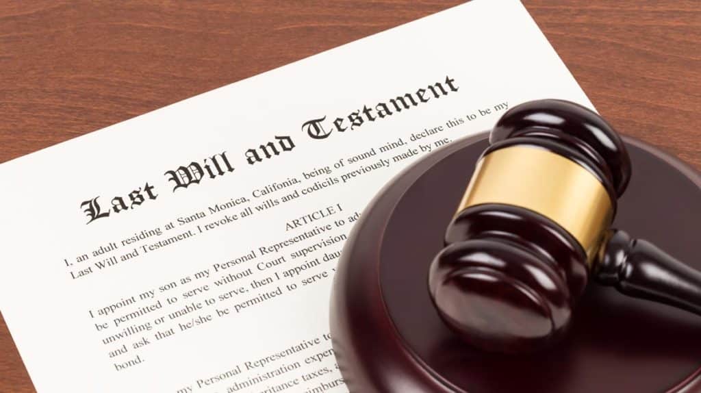 Everything You Need to Know About Estate Planning after a Legal Separation
