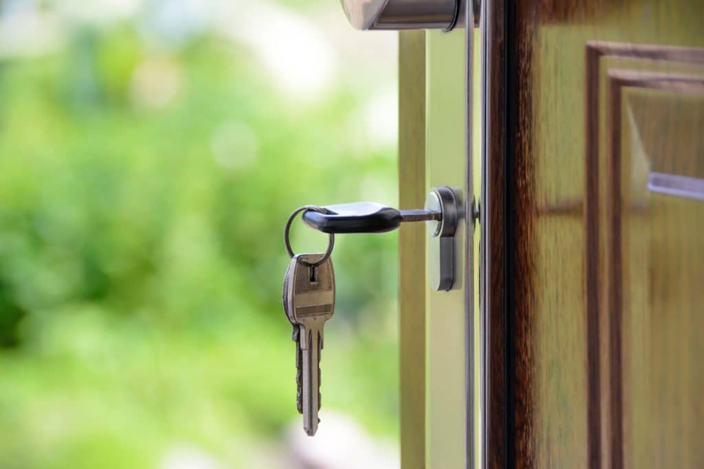Divorcing as a Landlord: What to Expect